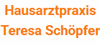 Firmenlogo: Hausarztpraxis Teresa Schöpfer