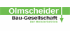 Firmenlogo: Olmscheider Bau-Gesellschaft mbH