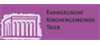 Firmenlogo: Evangelische Kirchengemeinde Trier