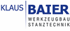 Firmenlogo: Klaus Baier GmbH & Co. KG