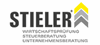 Firmenlogo: Stieler GmbH & Co. KG Steuerberatungsgesellschaft