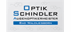 Optik Schindler GmbH Image