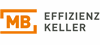 Firmenlogo: MB Effizienzkeller GmbH