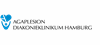 Firmenlogo: AGAPLESION DIAKONIEKLINIKUM HAMBURG gGmbH