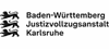 Firmenlogo: Justizvollzugsanstalt Karlsruhe