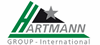 Firmenlogo: Hartmann Group