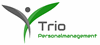 Firmenlogo: Trio Personalmanagement GmbH