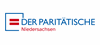 Firmenlogo: Paritätischer Wohlfahrtsverband Niedersachsen e.V.