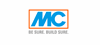 Firmenlogo: MC-Bauchemie Müller GmbH & Co. KG