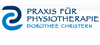 Firmenlogo: Physiotherapie Christern