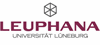 Firmenlogo: LEUPHANA Universität Lüneburg