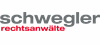 Firmenlogo: schwegler Rechtsanwälte