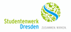 Firmenlogo: Studentenwerk Dresden