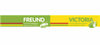 Firmenlogo: Freund Victoria Gartengeräte GmbH