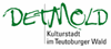 Firmenlogo: Stadt Detmold