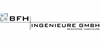 Firmenlogo: BFH-INGENIEURE GmbH