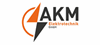 Firmenlogo: AKM-Elektrotechnik GmbH