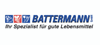 Firmenlogo: Battermann GmbH