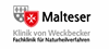 Firmenlogo: Malteser Klinik von Weckbecker