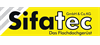 Firmenlogo: Sifatec GmbH & Co. KG