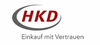Firmenlogo: HKD-Handelsgesellschaft für Kirche und Diakonie mbH