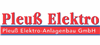 Pleuß Elektro-Anlagenbau GmbH Image