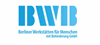 Firmenlogo: Berliner Werkstätten für Menschen mit Behinderung GmbH (BWB)