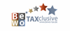 Firmenlogo: Bewo TAXclusive GmbH