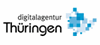 Firmenlogo: Digitalagentur Thüringen GmbH