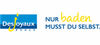 Firmenlogo: Desjoyaux Pools Freising GmbH