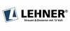 Firmenlogo: LEHNER Maschinenbau GmbH