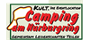 Firmenlogo: Camping am Nürburgring GmbH