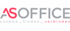 Firmenlogo: AS OFFICE GmbH