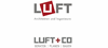 Firmenlogo: Luft GmbH