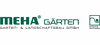 Firmenlogo: Meha Gärten Garten u. Landschaftsbau GmbH