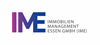 Firmenlogo: Immobilien Management Essen GmbH (IME)