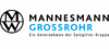 Firmenlogo: Mannesmann Grossrohr GmbH