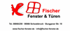 Fenster & Türen Fischer GmbH Image