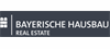 Firmenlogo: Bayerische Hausbau Real Estate