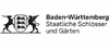 Firmenlogo: Staatl. Schlösser und Gärten Baden-Württemberg