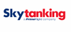 Firmenlogo: Skytanking Munich GmbH & Co. KG Flughafen