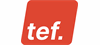 Firmenlogo: TEF-Dokumentation GmbH