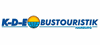 K-D-E Bustouristik Hamburg GmbH Image