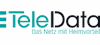 TeleData GmbH – Das Netz mit Heimvorteil Image