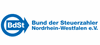 Firmenlogo: Bund der Steuerzahler Nordrhein-Westfalen e.V.