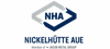 Firmenlogo: Nickelhütte Aue GmbH