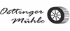 Firmenlogo: Oettinger - Mühle GbR