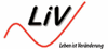 Firmenlogo: LIV Einzel,-Paar- u.Familienberatung gGmbH