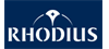 Firmenlogo: Gebrüder Rhodius GmbH & Co. KG