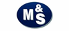 Firmenlogo: M&S Armaturen GmbH